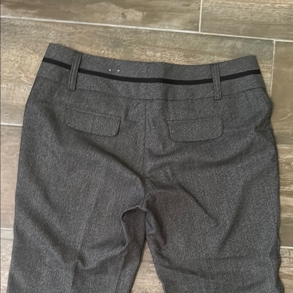 Studio Y Gray Sassy Women's Trousers - Picture 9 of 12